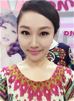 叶婷婷
