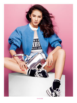 黄晓婉