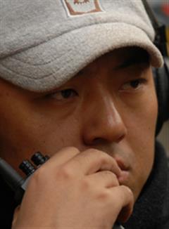 毛鲲宇