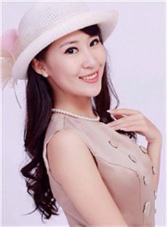 枭起青壤演员蔡玉洁