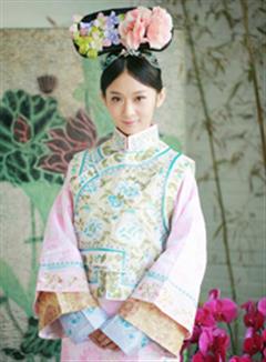 亦舞之城演员隽子哥