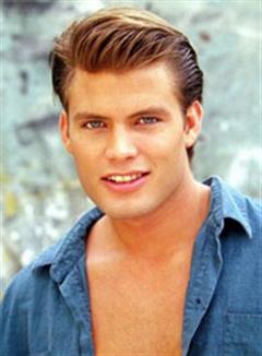 卡斯帕·凡·迪恩