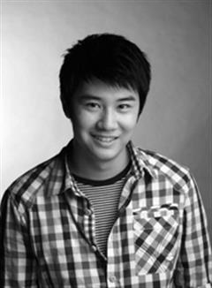 绽放的许开心演员刘炫锐