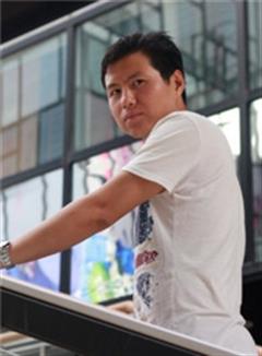 反人类暴行演员钱磊