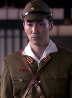 反人类暴行演员松浦敬之