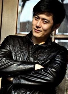 长安的荔枝演员王俊东