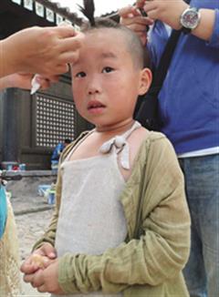 阵地演员岳训宇