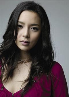 我的女孩演员朴诗妍