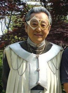 赵克明