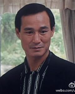 守诚者演员陈惠敏
