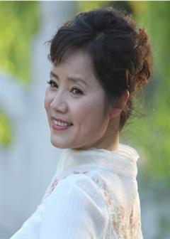 望海的女人演员刘芳