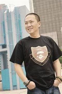 杨家洛
