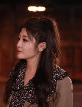 杜婧仪