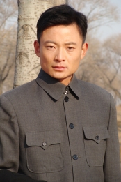 我的父亲我的兵演员李吉昌