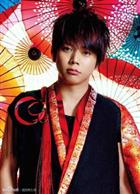 救援英豪 演员增田贵久