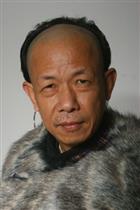 小镇大法官演员李保民