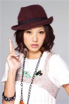 黑糖来了演员周怡君