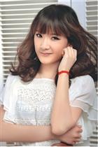 望族演员张然