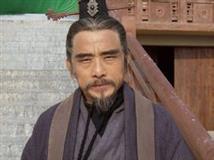 如意演员朱鹏程