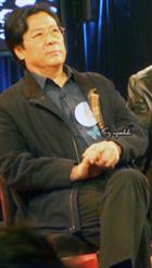 反贪局长演员孙彦军