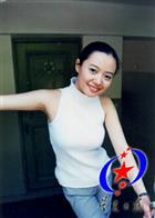 猎捕演员李珊