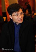 读心神探演员李伟健