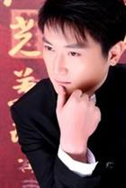 第一伞兵队演员徐鹏凯