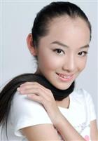 牛郎织女演员李若思