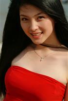 梁山伯与祝英台演员蔡昕窈