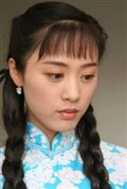 狼烟演员沈悦