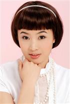 大唐情史演员赵尔玲