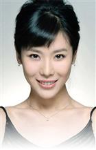 大嫂演员舒馨