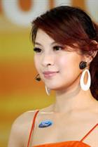 阳光正蓝演员林若亚