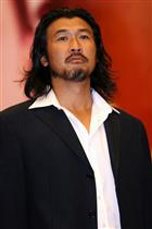 天龙八部演员鄂布斯