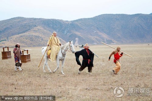 西游记的剧照14