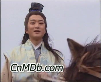 包公出巡系列的剧照3