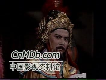 一门英烈穆桂英剧照
