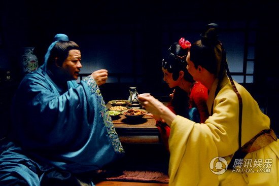 红楼梦的剧照1