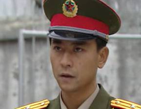 红十字方队剧照