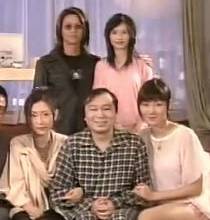 我和僵尸有个约会剧照