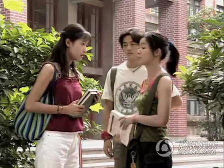 将爱情进行到底的剧照16