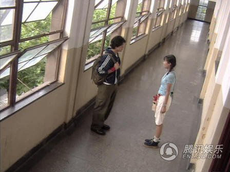 将爱情进行到底的剧照19
