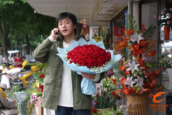 我们无处安放的青春剧照