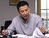 我们无处安放的青春剧照