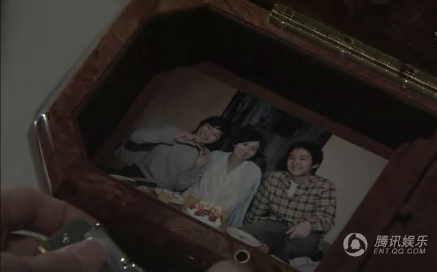 魔王剧照