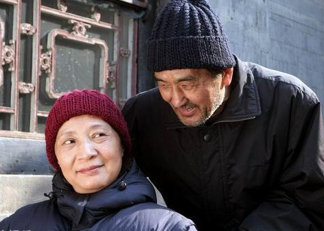 孝子剧照