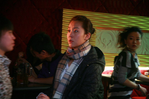 我们俩的婚姻剧照