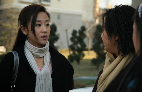 我们俩的婚姻的剧照14