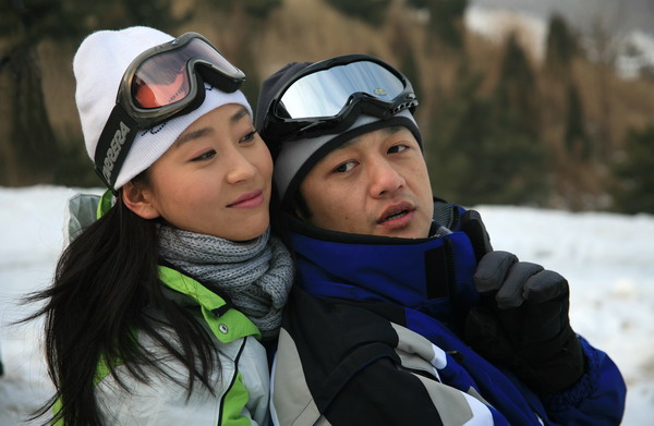 我们俩的婚姻的剧照17