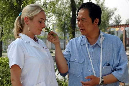 非常夫妻的剧照0